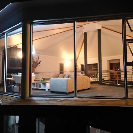 Willa Wilderness Oceanview Zewnętrze zdjęcie