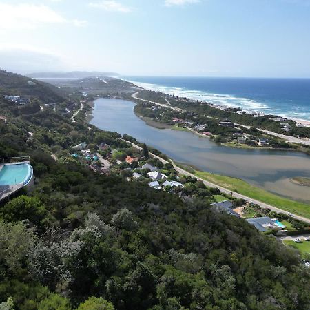 Willa Wilderness Oceanview Zewnętrze zdjęcie