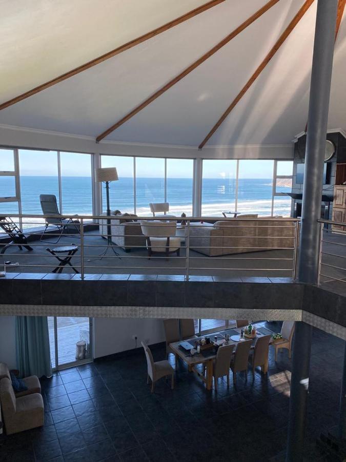 Willa Wilderness Oceanview Zewnętrze zdjęcie