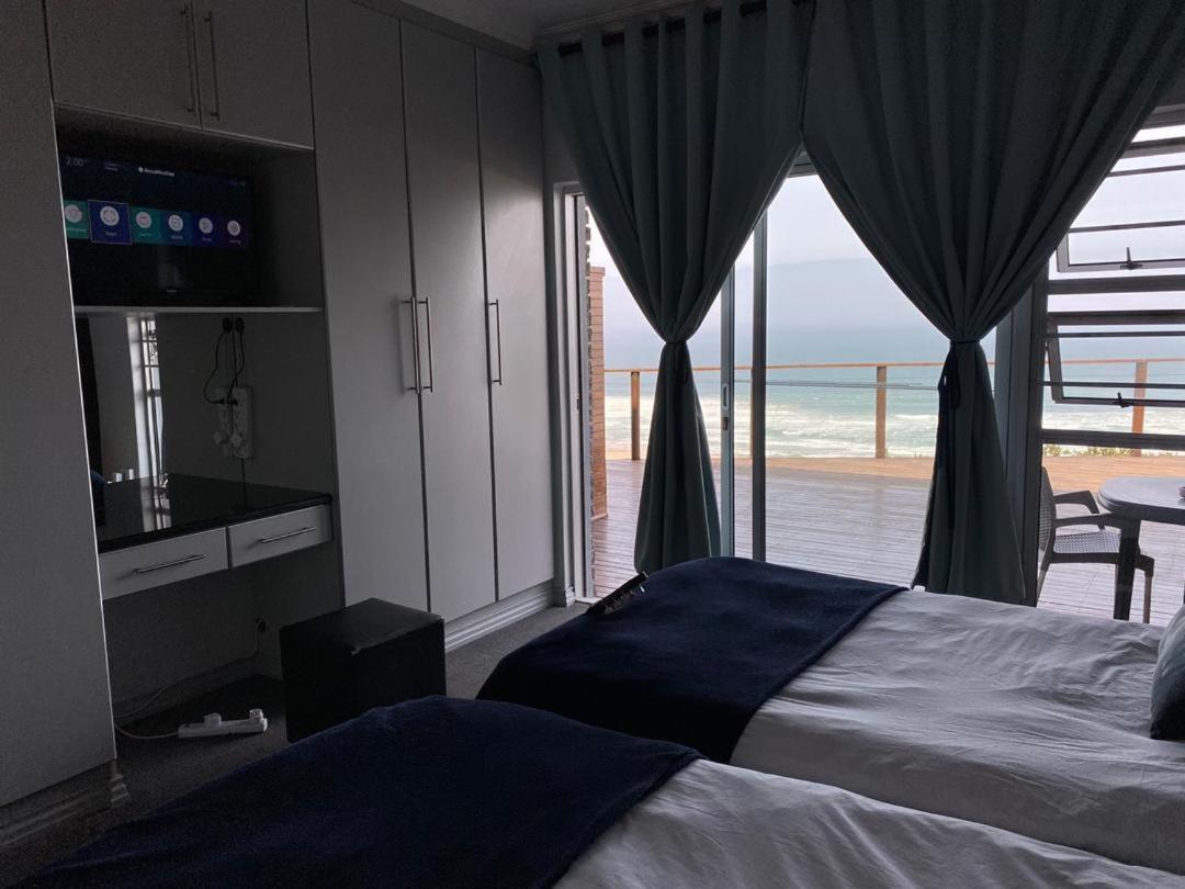 Willa Wilderness Oceanview Zewnętrze zdjęcie