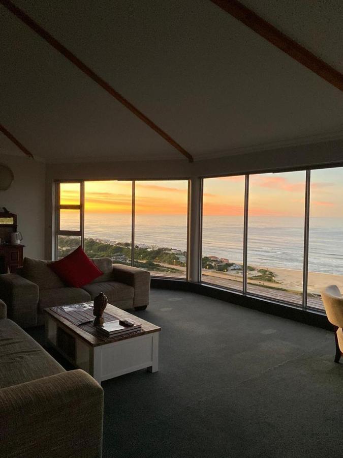Willa Wilderness Oceanview Zewnętrze zdjęcie