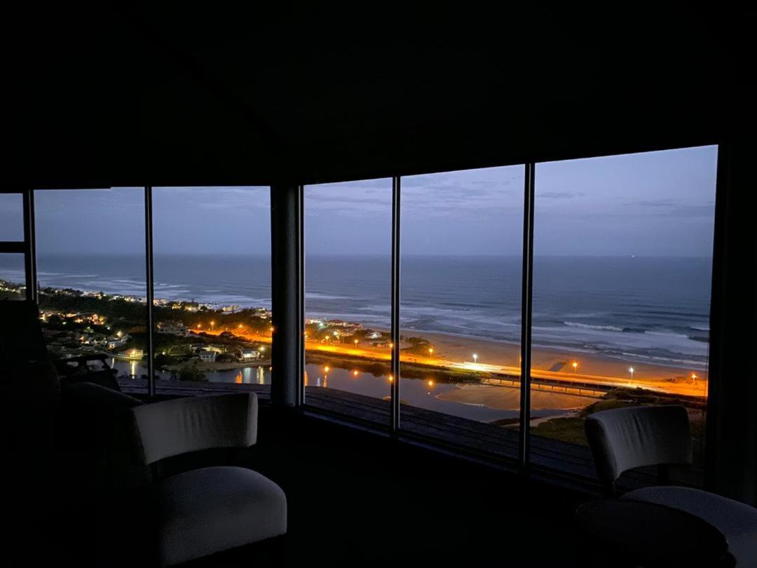 Willa Wilderness Oceanview Zewnętrze zdjęcie