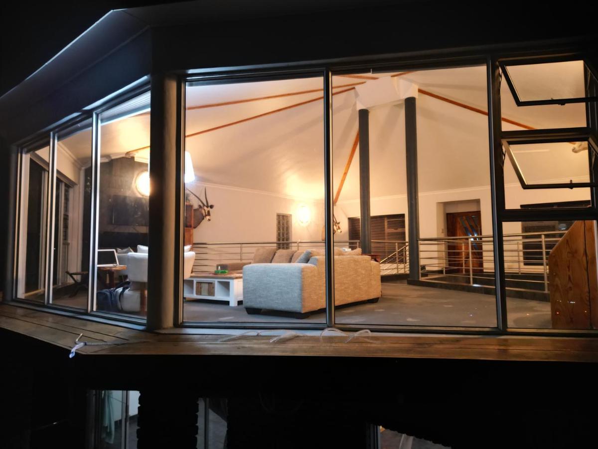 Willa Wilderness Oceanview Zewnętrze zdjęcie