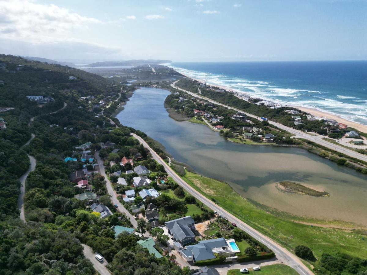 Willa Wilderness Oceanview Zewnętrze zdjęcie